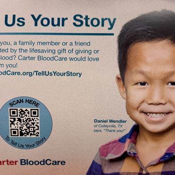 Carter BloodCare - Blood & Plasma Donation Centers Near Me - Irving, Texas Carter BloodCare - Blood & Plasma Donation Centers Near Me - Irving, Texas