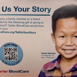 Carter BloodCare