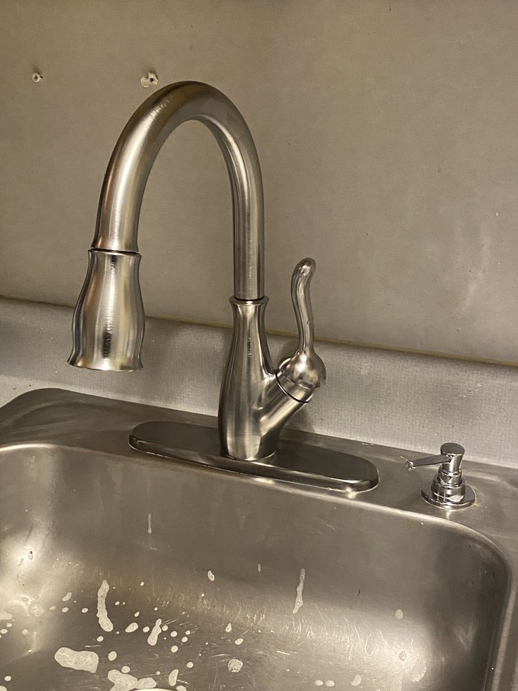 Slide of Brian Linstad Plumbing Heating & Drain Cleaning