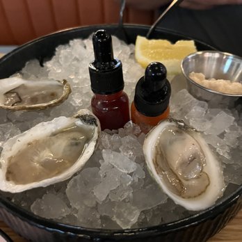 Plank Provisions - Seafood Near Me - Omaha, Nebraska