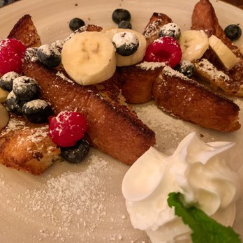 Verde on Smith - French Toast - Italian Near Me - Brooklyn, New York Verde on Smith - French Toast - Italian Near Me - Brooklyn, New York
