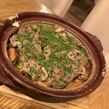 Muni Robata - Japanese Near Me - Toronto, Ontario