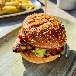 Wilhelms-Burger