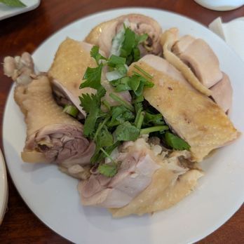 Pho Ga Hai Van - Chicken thigh - Vietnamese Near Me - Westminster, California