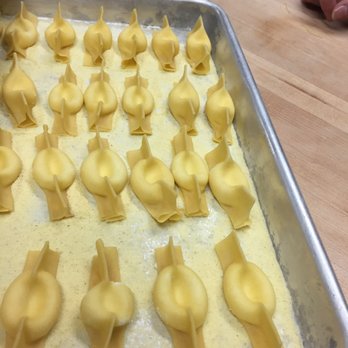 Supply and Demand - Pasta Class...the little gems we made! - Live/Raw Food Near Me - Ottawa, Ontario Supply and Demand - Pasta Class...the little gems we made! - Live/Raw Food Near Me - Ottawa, Ontario