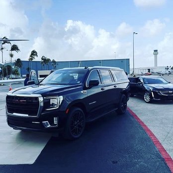 Execucar Limo Miami - Yukon 6 passengers or Cadillac CT5 2 Passengers - Limos Near Me - North Miami Beach, Florida Execucar Limo Miami - Yukon 6 passengers or Cadillac CT5 2 Passengers - Limos Near Me - North Miami Beach, Florida