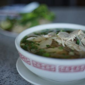 Been There, Enjoyed That