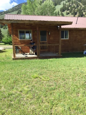 Galloup's Slide Inn by null