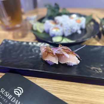 Sushi Damu - Sushi Bars Near Me - Tustin, California Sushi Damu - Sushi Bars Near Me - Tustin, California