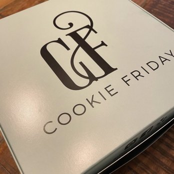 Cookie Friday - Desserts Near Me - Henderson, Nevada
