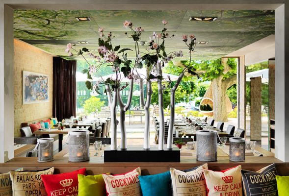 Giardino Lago, Minusio-Locarno, a Member of Design Hotels by null