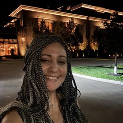 Braids