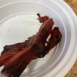No 1 Chinese Restaurant - Spare boneless ribs
