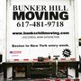 Photo of Bunker Hill Moving