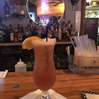 Knotty Pine On the Bayou - Voodoo Punch - Cajun/Creole Near Me - Cold Spring, Kentucky