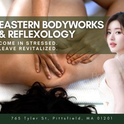 Eastern Bodyworks & Reflexology