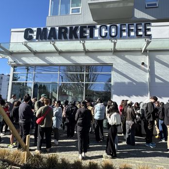 C Market Coffee - Cafes Near Me - Vancouver, British Columbia C Market Coffee - Cafes Near Me - Vancouver, British Columbia