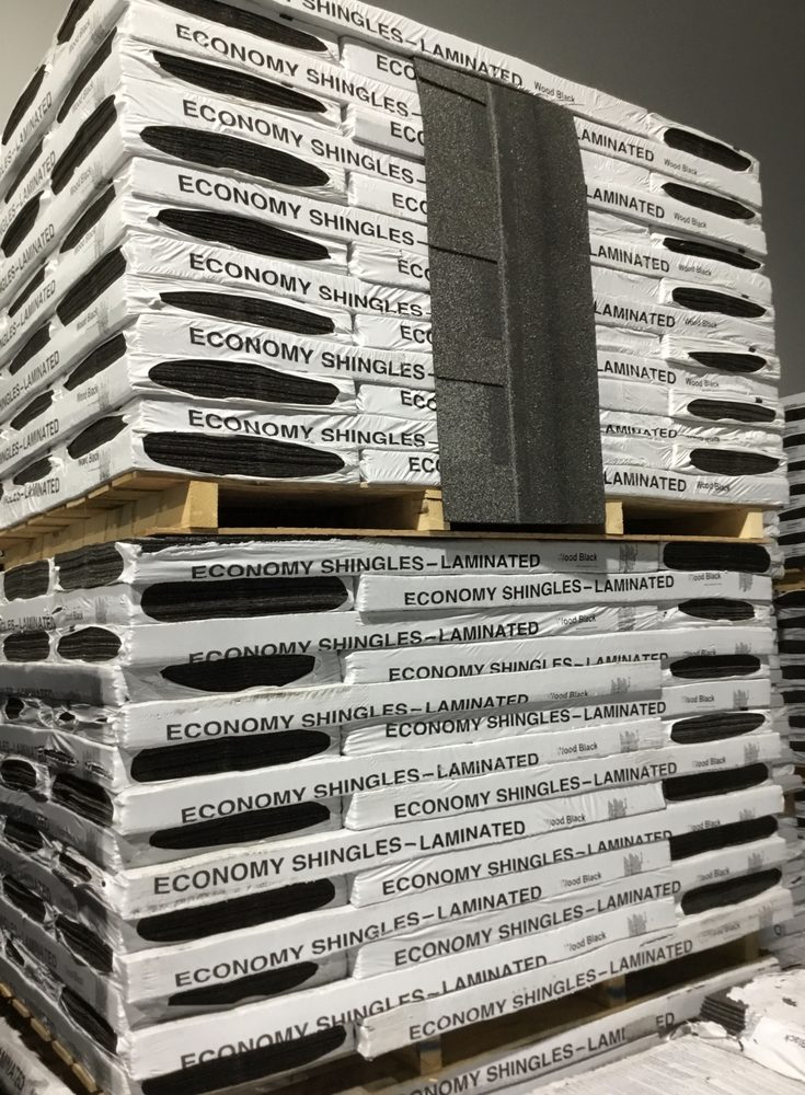 Slide of C&C Roofing Depot