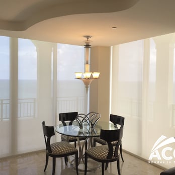 ACCI - Shades & Blinds Near Me - Margate, Florida