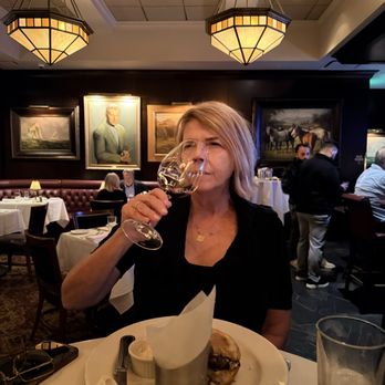 The Capital Grille - Fabulous wine. - Steakhouses Near Me - Costa Mesa, California