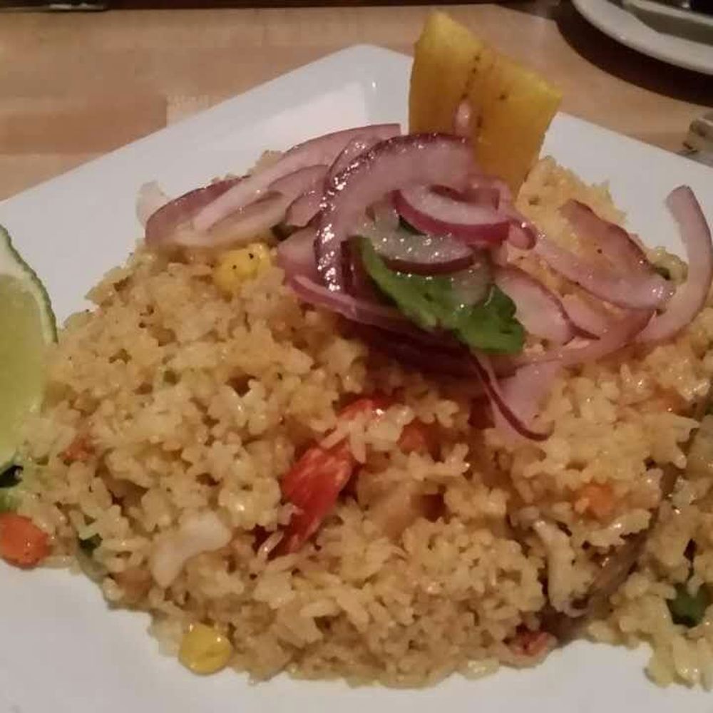 La Furia Chalaca - Peruvian Near Me - Oakland, California La Furia Chalaca - Peruvian Near Me - Oakland, California