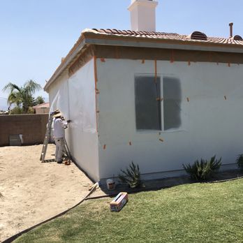Valley Premium Painting - Exterior Stucco - Painters Near Me Valley Premium Painting - Exterior Stucco - Painters Near Me