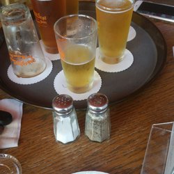 Lost Duck Brewing Company
