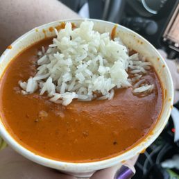 Paneer Tikka Masala