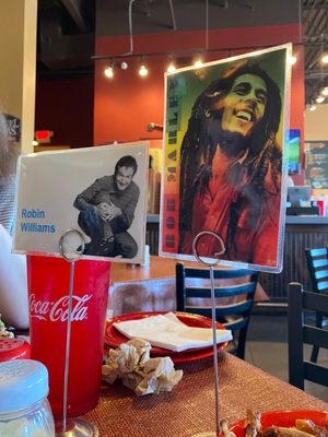 Theo's Neighborhood Pizza, Elmwood by null