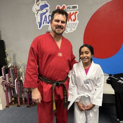 FastKicks Academy