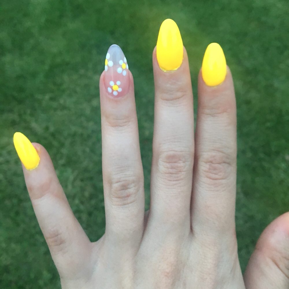 CK Nails - Nail Salons Near Me - Frederick, Maryland