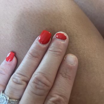 Eagle Nails - Nail Salons Near Me - Jackson, Ohio