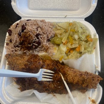 Perfect Seasoning - Jerk fried catfish - Caribbean Near Me - Atlanta, Georgia Perfect Seasoning - Jerk fried catfish - Caribbean Near Me - Atlanta, Georgia