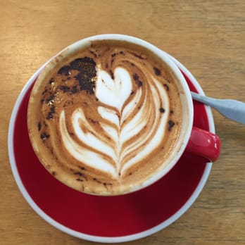 Milk Bar - Delicious cappuccino - Cafes Near Me - Brooklyn, New York Milk Bar - Delicious cappuccino - Cafes Near Me - Brooklyn, New York