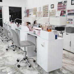 El Arca Beauty Salon