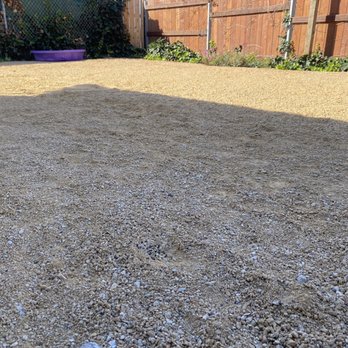 American Construction and Landscaping - DG not compacted - Landscaping Near Me - Lompoc, California American Construction and Landscaping - DG not compacted - Landscaping Near Me - Lompoc, California