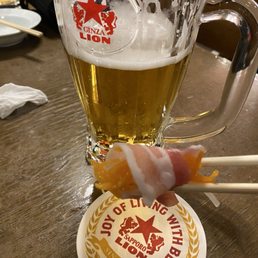 ビヤホールライオン 銀座七丁目店 - Updated March 2026 - 220 Photos