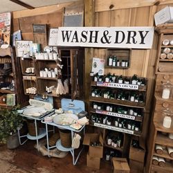 Mountain Brothers General Store - March 2026