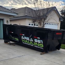 Area 661 Hauling