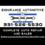 Photo of Endurance Automotive