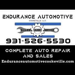 Endurance Automotive