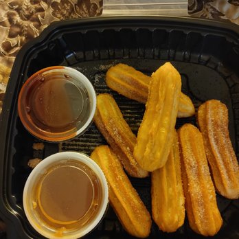 Buster S American Kitchen Food Delivery Services 11775 Commons Dr Springdale Oh Restaurant Reviews Yelp