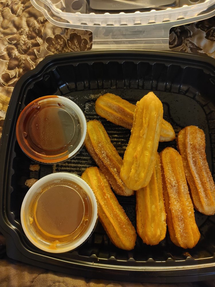 BUSTER’S AMERICAN KITCHEN Updated September 2024 11775 Commons Dr