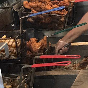 Jacqueline's Grocery Store - Always freshly made chicken. - Grocery Near Me - Lawrence, Massachusetts