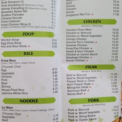Joyful Asian Cuisine