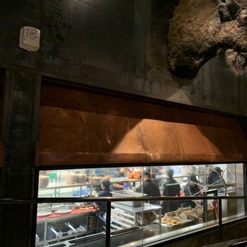 The Rustic - Full view of the kitchen - Bars Near Me - Houston, Texas The Rustic - Full view of the kitchen - Bars Near Me - Houston, Texas