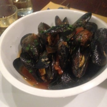 Cantina Do Spade - Mussels - Wine Bars Near Me - Venezia, VE Cantina Do Spade - Mussels - Wine Bars Near Me - Venezia, VE