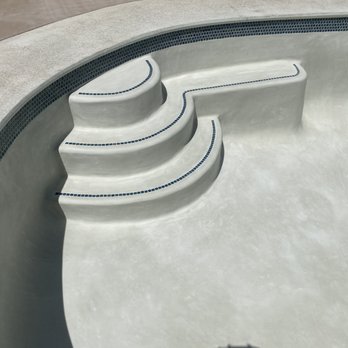 Premier Pool Plastering - Pool & Hot Tub Service Near Me - Sylmar, California