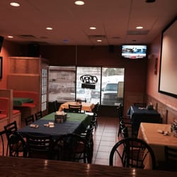 Hispa Restaurant