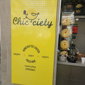 Bao Chick - Handcrafted chicken - Chicken Shop Near Me - Irvine, California Bao Chick - Handcrafted chicken - Chicken Shop Near Me - Irvine, California